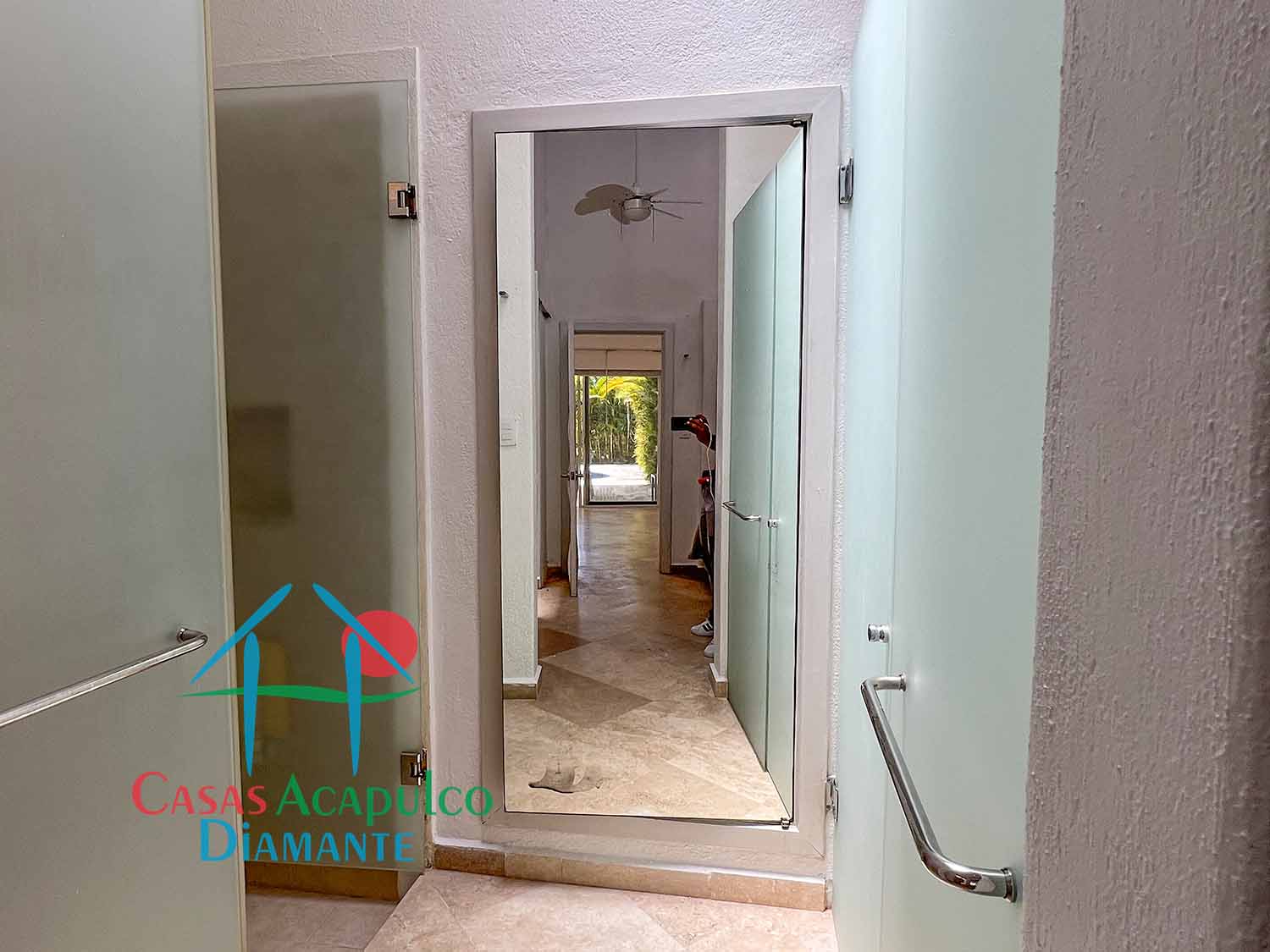 Villas Princess I Villa 61 - Recámara principal 9